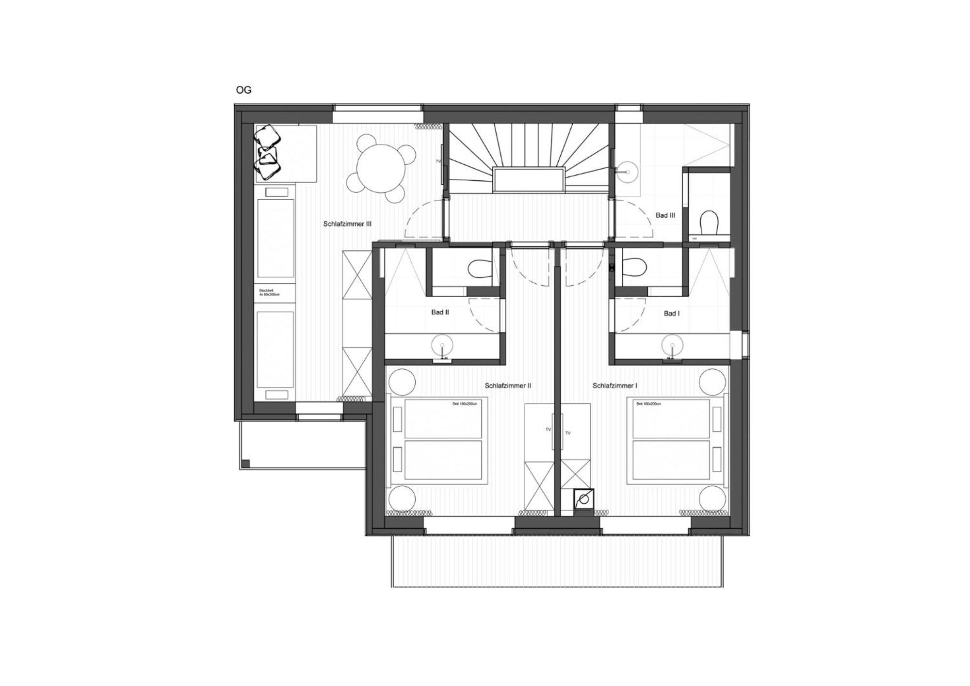 Kauz - Design Chalets Inkl Lungau Card Качбергхёэ Экстерьер фото
