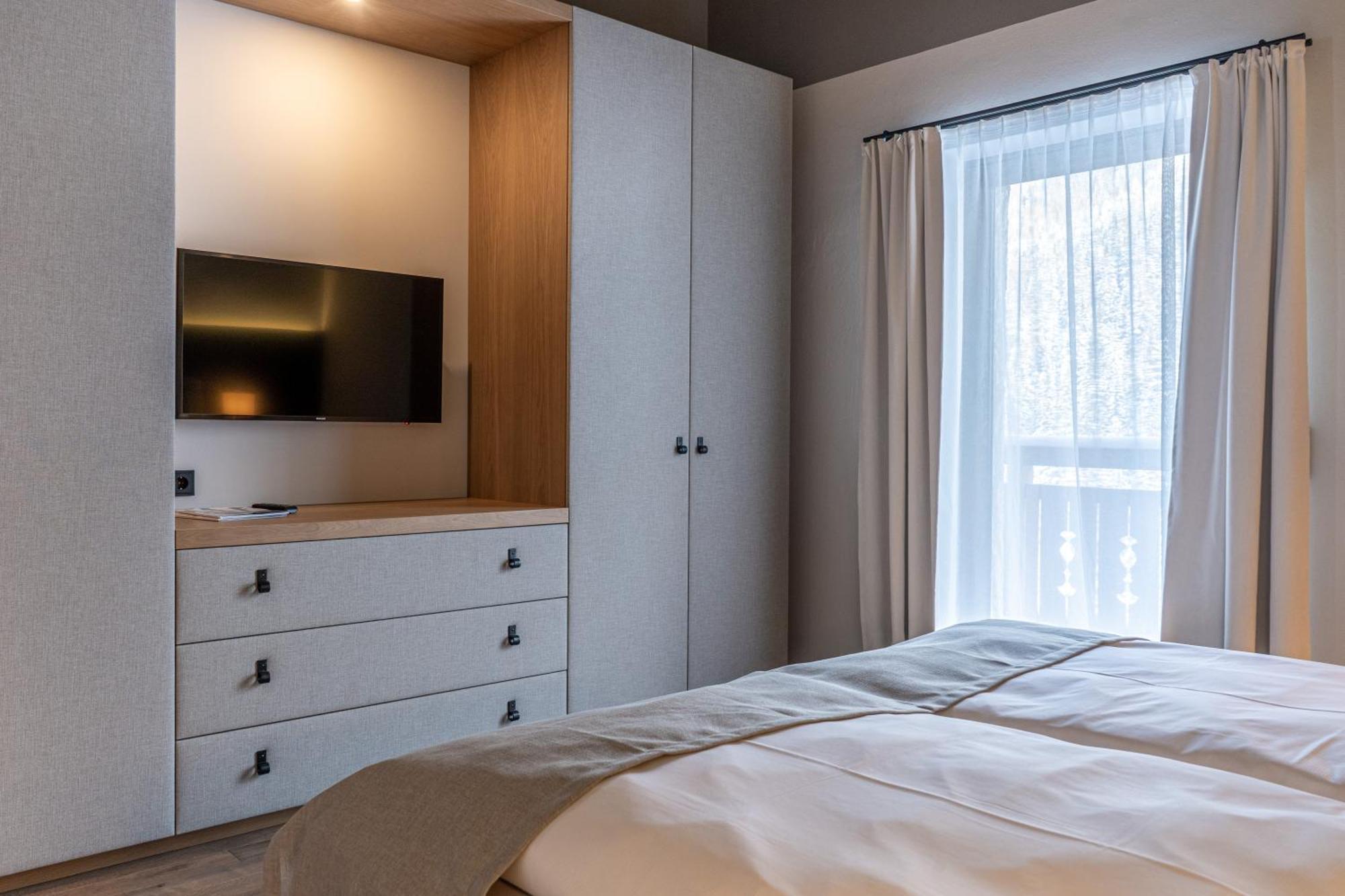 Kauz - Design Chalets Inkl Lungau Card Качбергхёэ Экстерьер фото