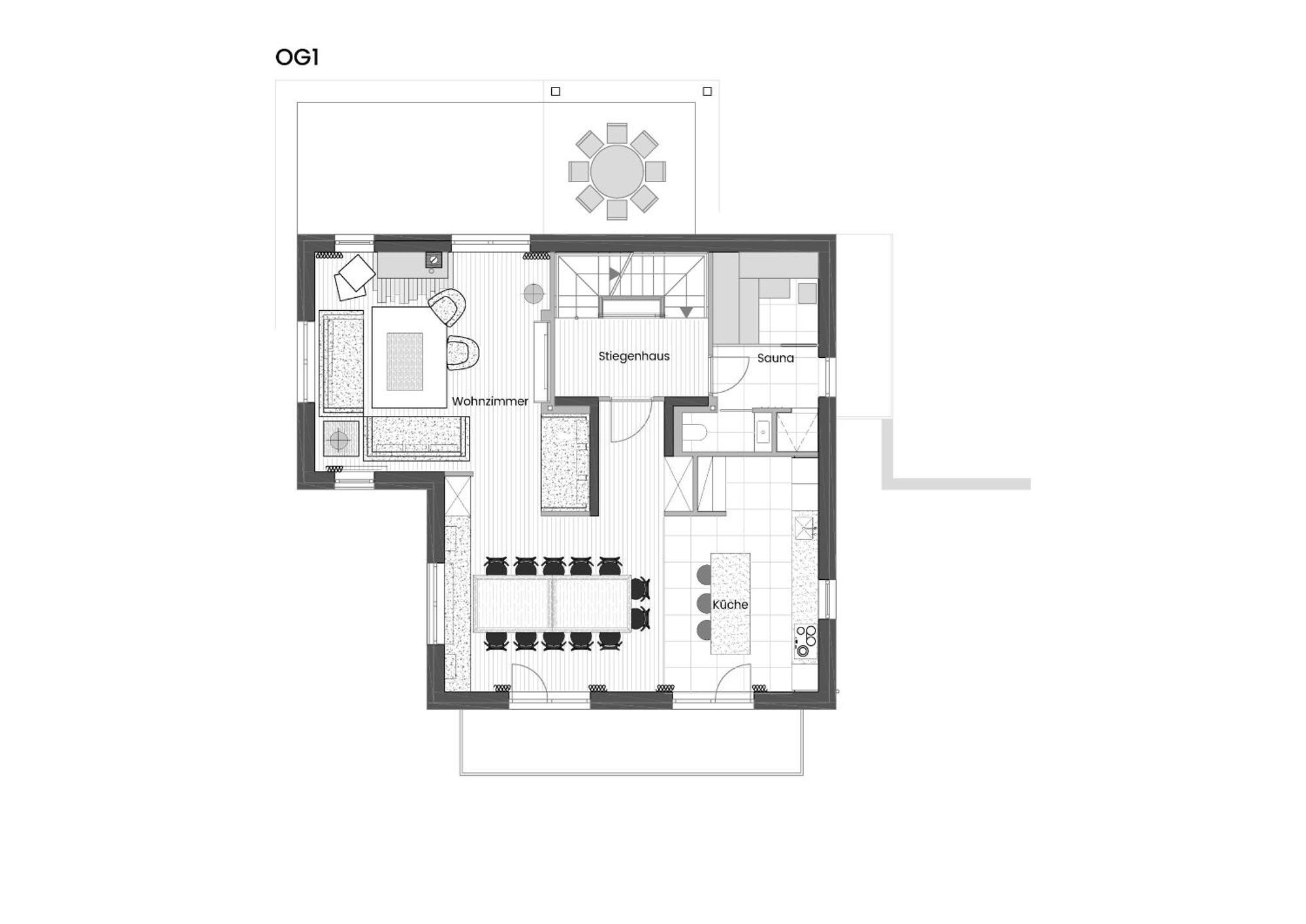 Kauz - Design Chalets Inkl Lungau Card Качбергхёэ Экстерьер фото
