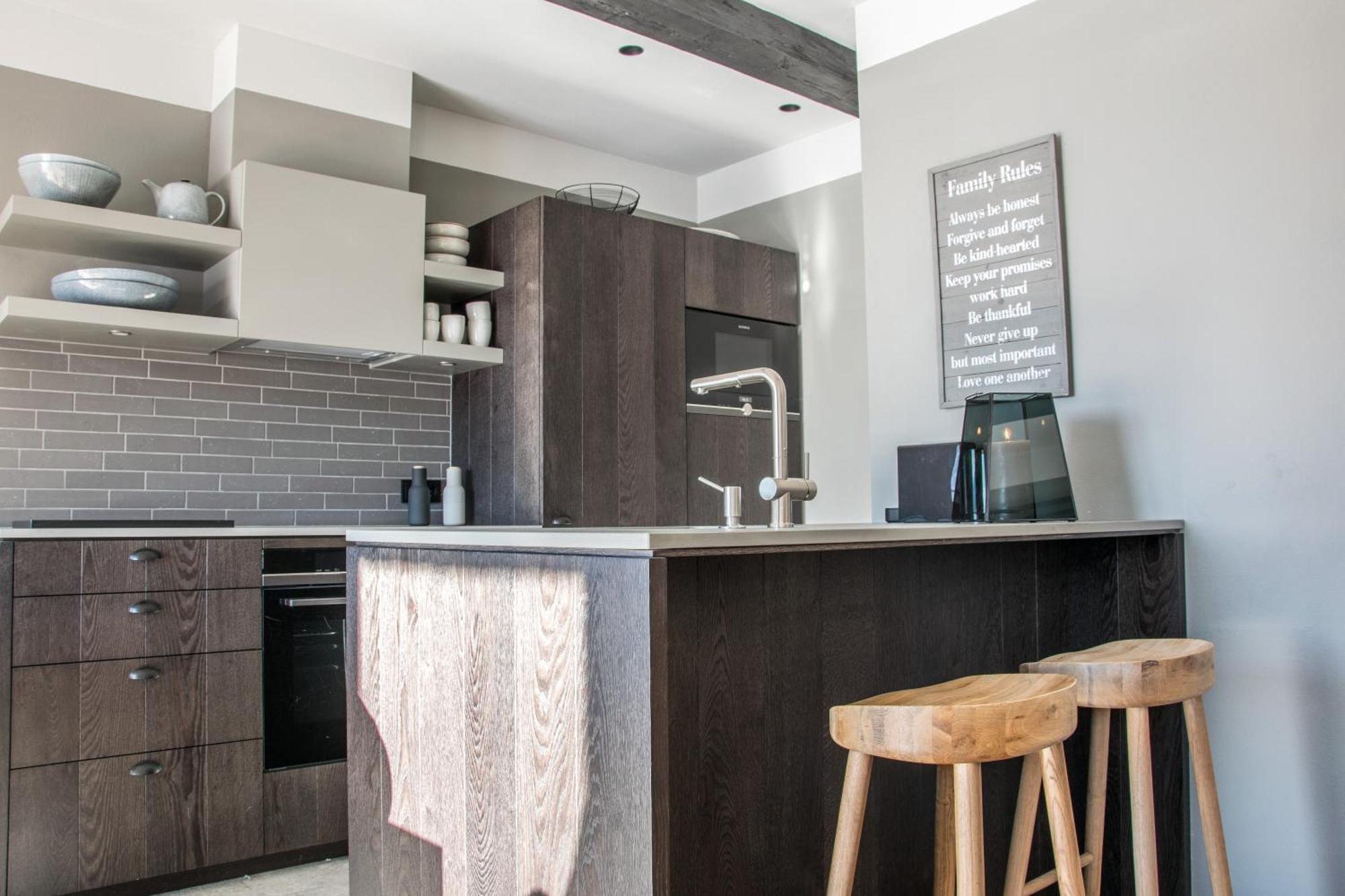 Kauz - Design Chalets Inkl Lungau Card Качбергхёэ Экстерьер фото