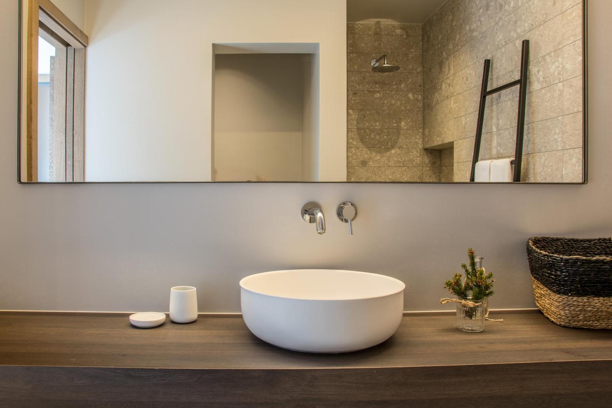 Kauz - Design Chalets Inkl Lungau Card Качбергхёэ Экстерьер фото